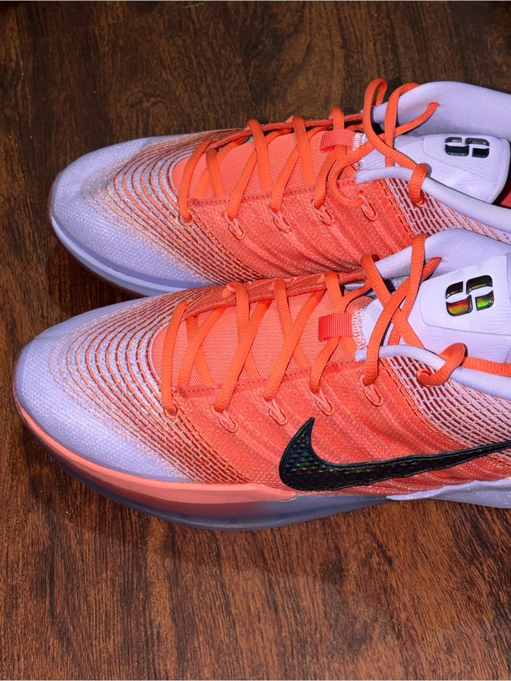 Nike size 15 - Picture 4 of 13